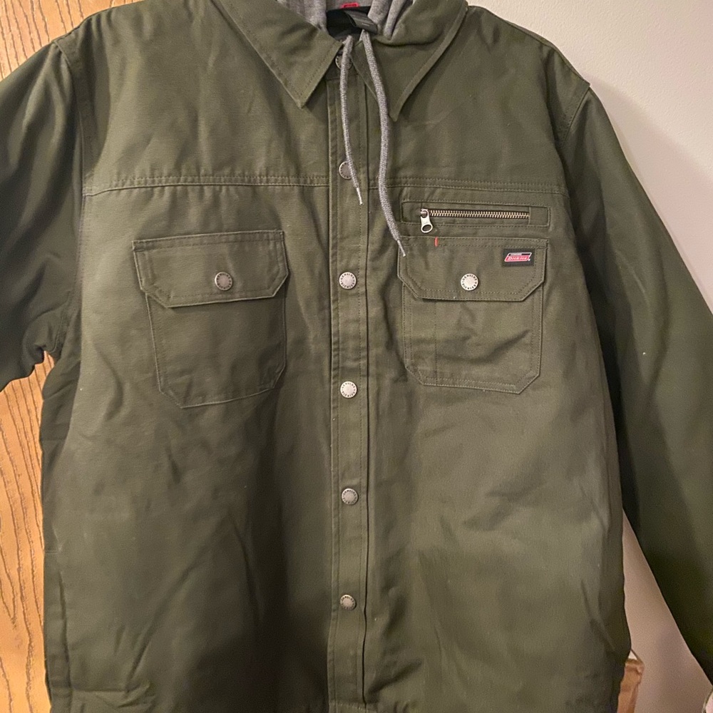 Jacket